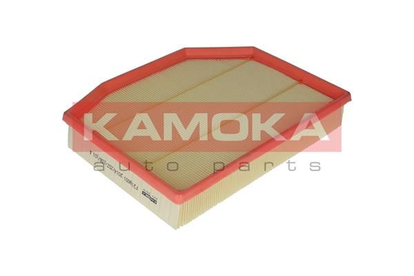 KAMOKA Gaisa filtrs F218601