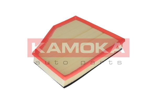 KAMOKA Gaisa filtrs F219601