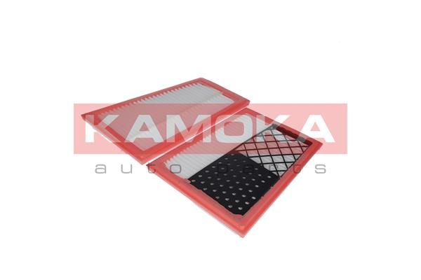 KAMOKA Gaisa filtrs F220001