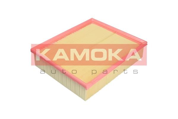KAMOKA Gaisa filtrs F221801