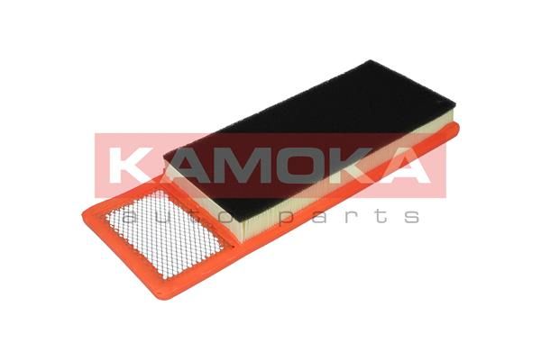 KAMOKA Gaisa filtrs F222701
