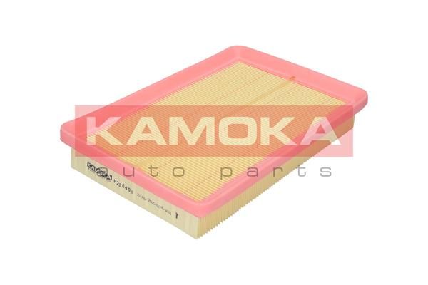 KAMOKA Gaisa filtrs F226401