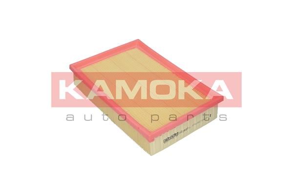 KAMOKA Gaisa filtrs F228001