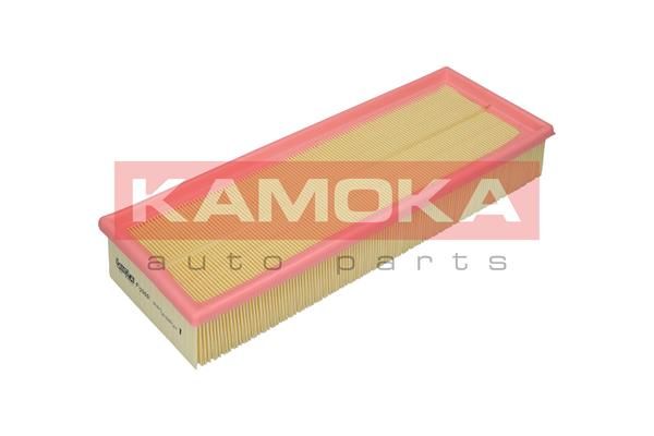 KAMOKA Gaisa filtrs F229601