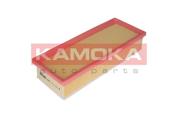 KAMOKA Gaisa filtrs F229801