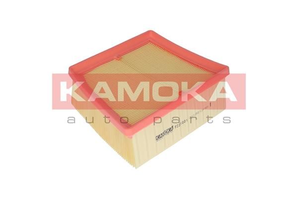 KAMOKA Воздушный фильтр F231001