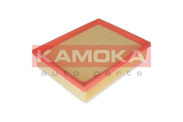 KAMOKA Gaisa filtrs F231601