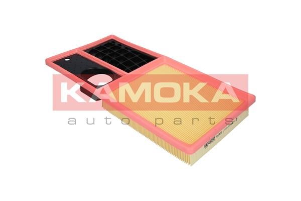 KAMOKA Gaisa filtrs F233701