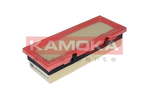 KAMOKA Gaisa filtrs F233901