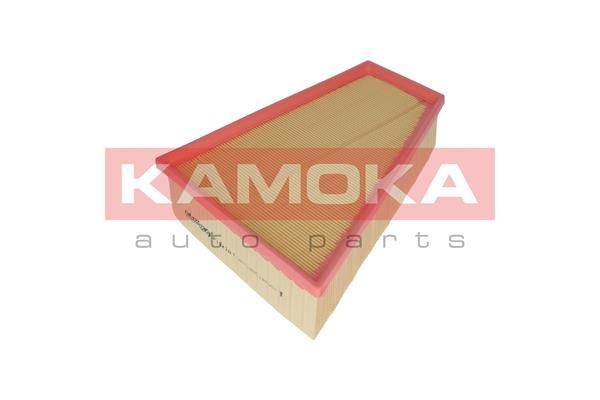 KAMOKA Gaisa filtrs F234301