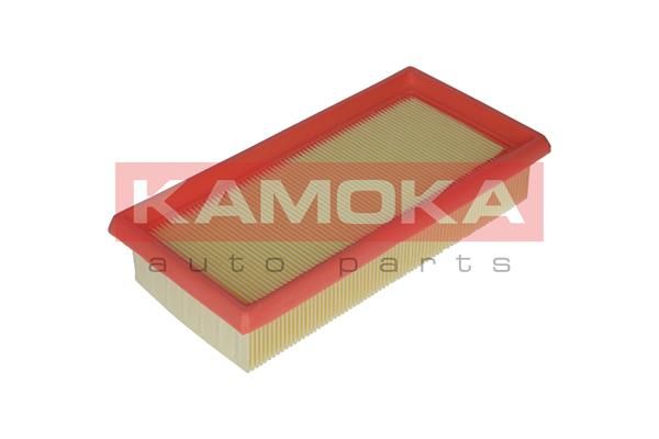 KAMOKA Gaisa filtrs F234601