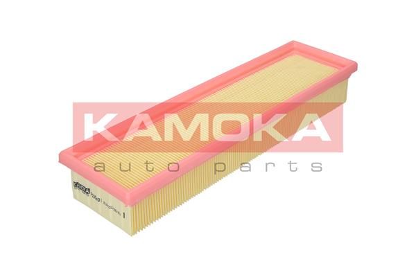 KAMOKA Gaisa filtrs F235401