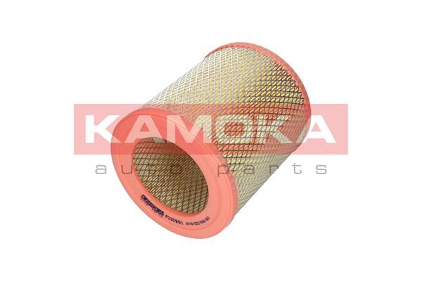 KAMOKA Gaisa filtrs F235901