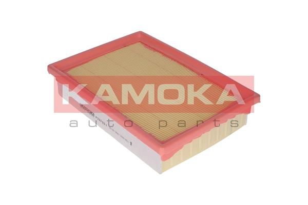 KAMOKA Gaisa filtrs F237301