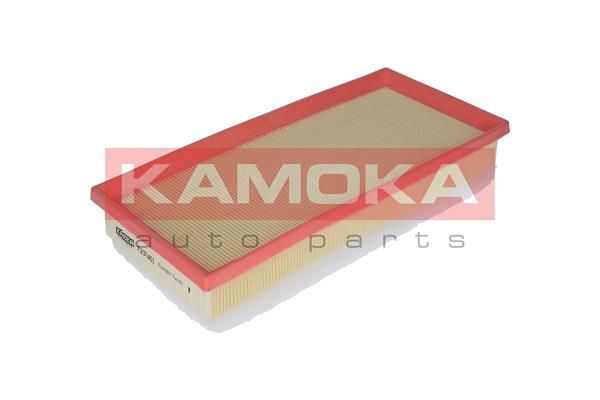 KAMOKA Gaisa filtrs F237401