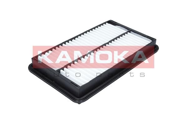 KAMOKA Gaisa filtrs F237501