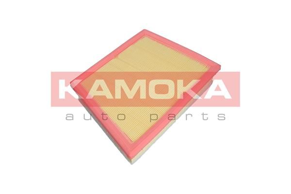 KAMOKA Gaisa filtrs F237901