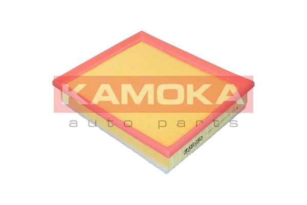 KAMOKA Gaisa filtrs F239601