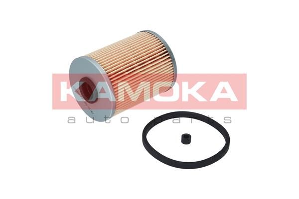 KAMOKA Degvielas filtrs F300401