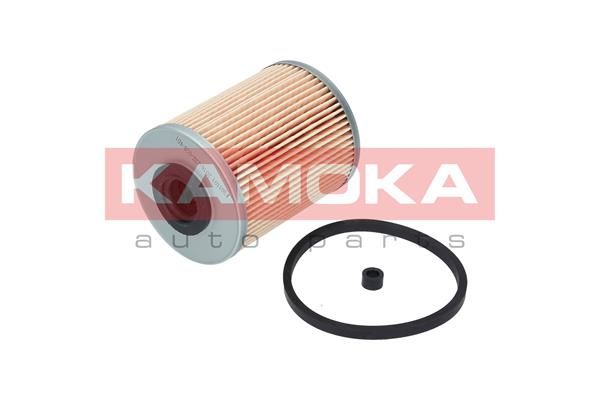 KAMOKA Degvielas filtrs F301101