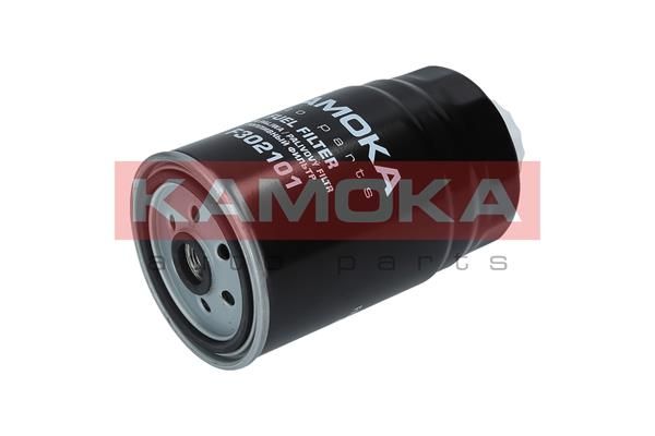 KAMOKA Degvielas filtrs F302101