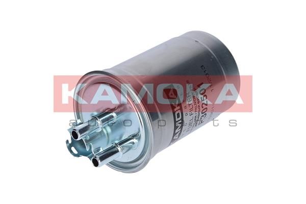 KAMOKA Degvielas filtrs F302501
