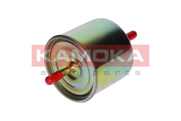 KAMOKA Degvielas filtrs F302601