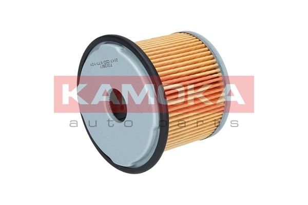 KAMOKA Degvielas filtrs F302801