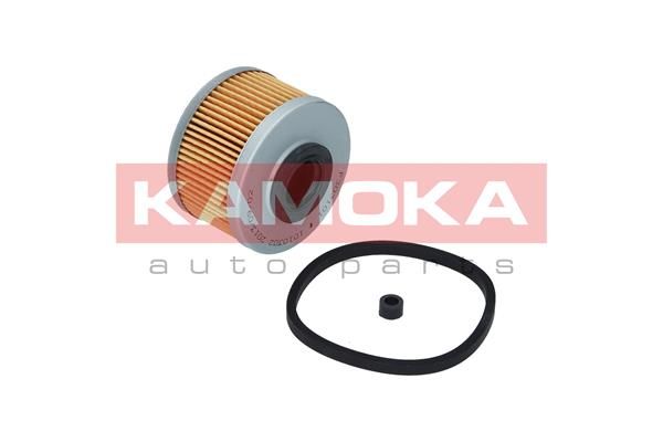 KAMOKA Degvielas filtrs F303101