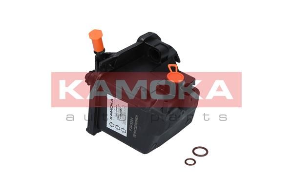 KAMOKA Degvielas filtrs F303201