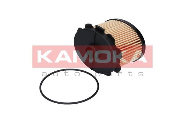 KAMOKA Degvielas filtrs F303401