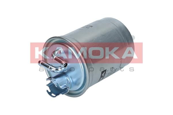 KAMOKA Топливный фильтр F303501