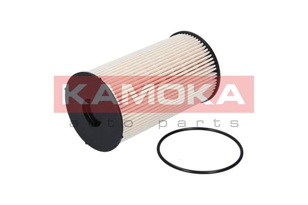 KAMOKA Degvielas filtrs F303901