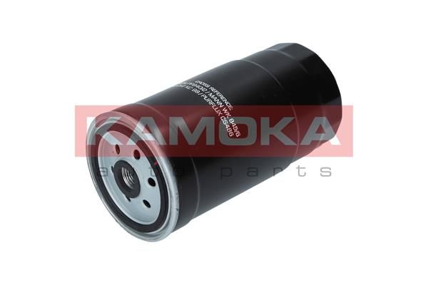KAMOKA Degvielas filtrs F304001