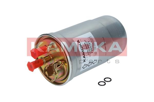 KAMOKA Топливный фильтр F304101