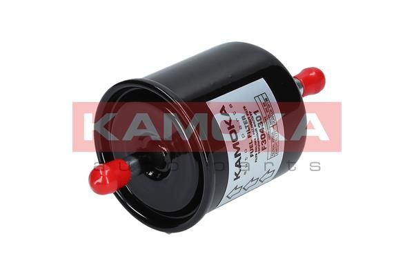KAMOKA Degvielas filtrs F304301