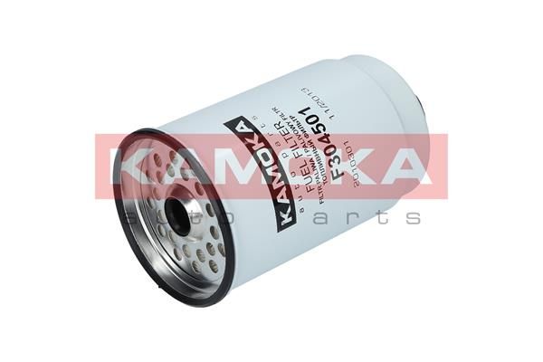 KAMOKA Degvielas filtrs F304501