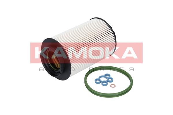 KAMOKA Degvielas filtrs F304701