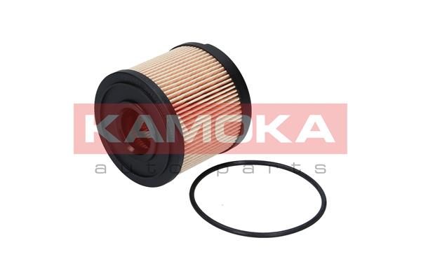 KAMOKA Degvielas filtrs F305101