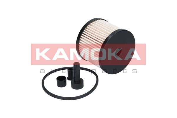 KAMOKA Degvielas filtrs F305201