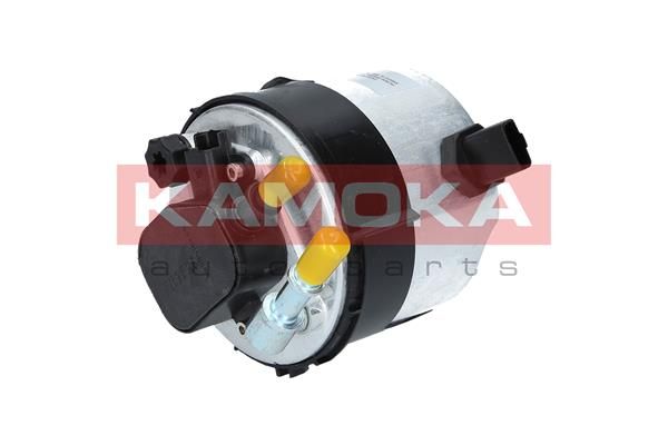 KAMOKA Degvielas filtrs F305401