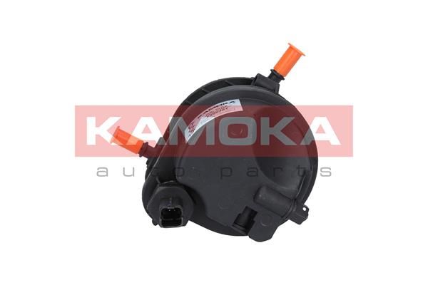 KAMOKA Degvielas filtrs F306301