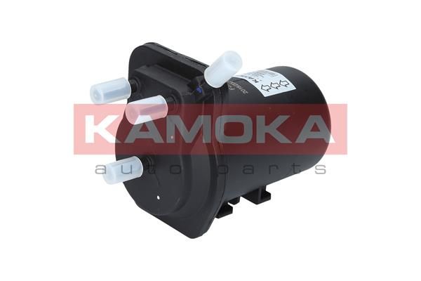 KAMOKA Degvielas filtrs F306401