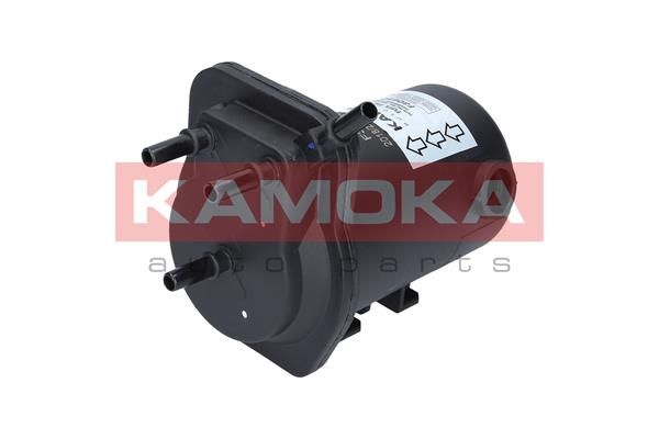 KAMOKA Degvielas filtrs F306501