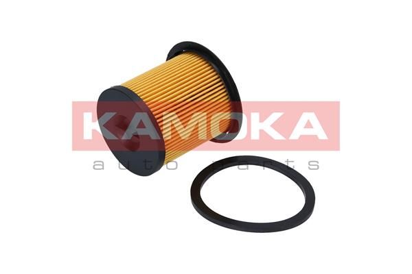 KAMOKA Degvielas filtrs F307001