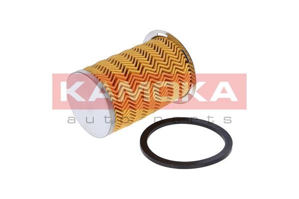 KAMOKA Degvielas filtrs F307201