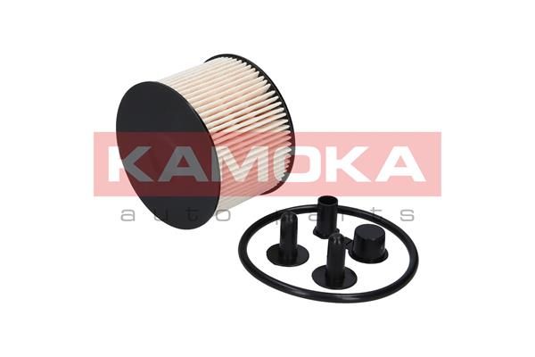 KAMOKA Degvielas filtrs F307301