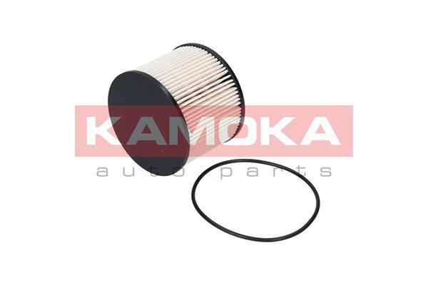 KAMOKA Degvielas filtrs F307401