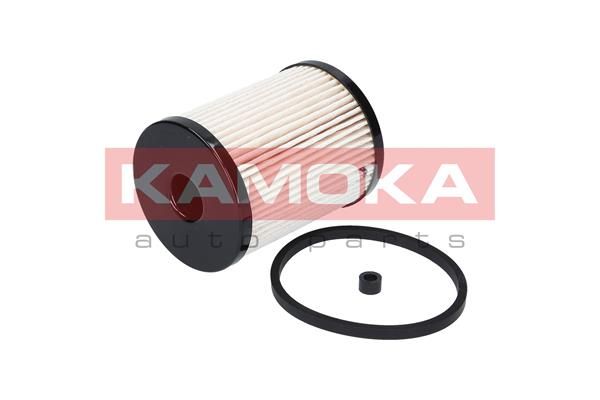 KAMOKA Degvielas filtrs F307601