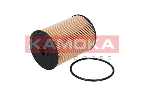 KAMOKA Degvielas filtrs F307801